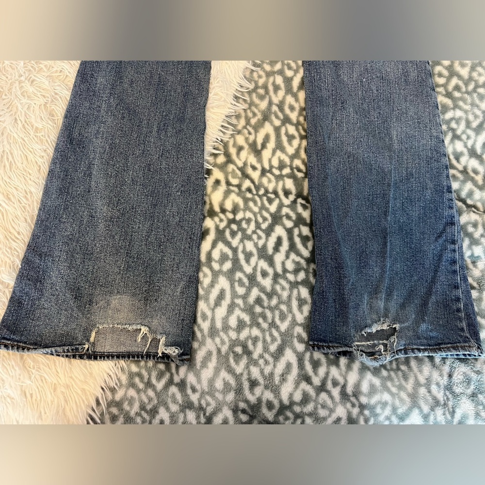 Vintage American Eagle Jeans Stretch Artist - Picture 4 of 5